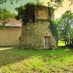 Moulin De Bigorre Saint-Genès-de-Castillon