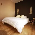 Casa vacanze Moulin De Bigorre Saint-Genès-de-Castillon