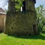 Casa vacanze Moulin De Bigorre Saint-Genès-de-Castillon