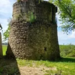 Casa vacanze Moulin De Bigorre Saint-Genès-de-Castillon