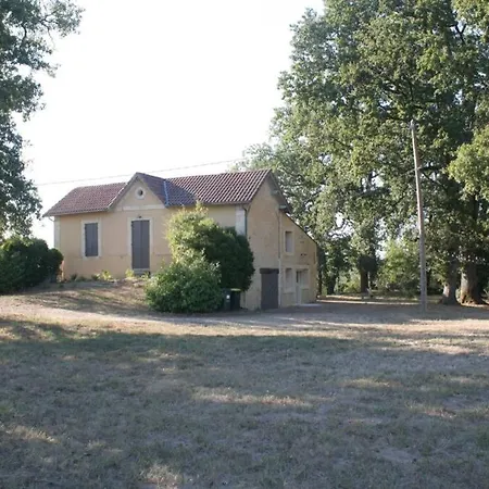 Moulin De Bigorre