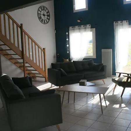 Moulin De Bigorre * Saint-Genès-de-Castillon