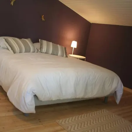 Tatil Evi Moulin De Bigorre