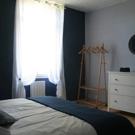 Moulin De Bigorre Ferienhaus Saint-Genès-de-Castillon