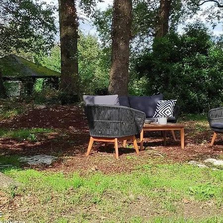 Ferienhaus Moulin De Bigorre *