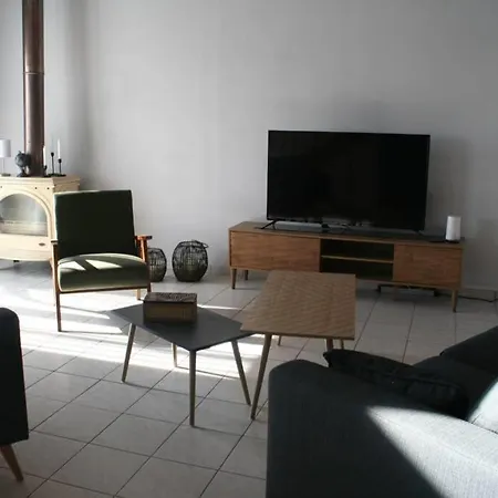 בית נופש Moulin De Bigorre *