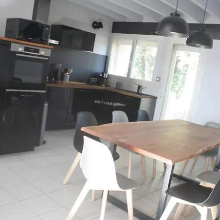 Moulin De Bigorre Ferienhaus