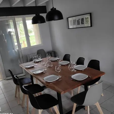 Moulin De Bigorre *