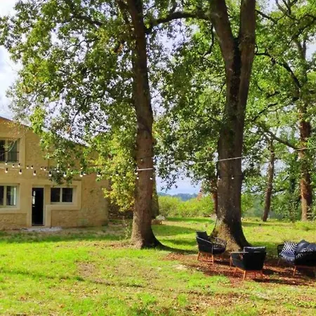 Tatil Evi Moulin De Bigorre