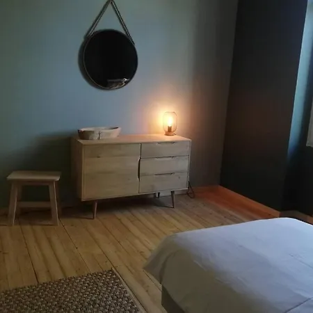 Moulin De Bigorre Saint-Genès-de-Castillon