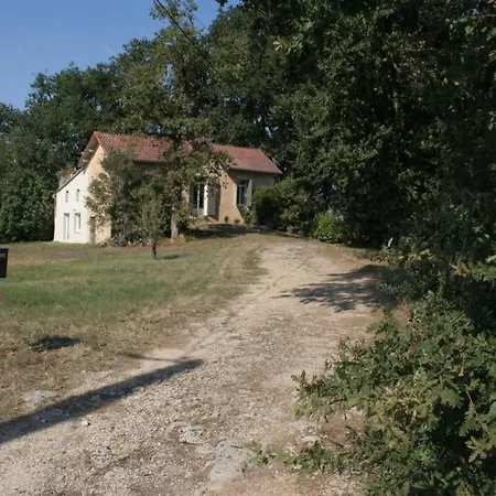Tatil Evi Moulin De Bigorre *