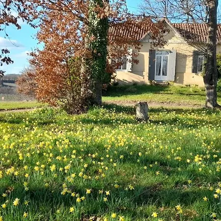 בית נופש Moulin De Bigorre