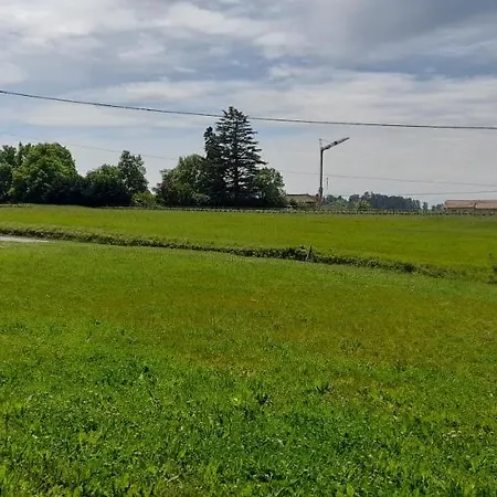 Moulin De Bigorre Prázdninový dům