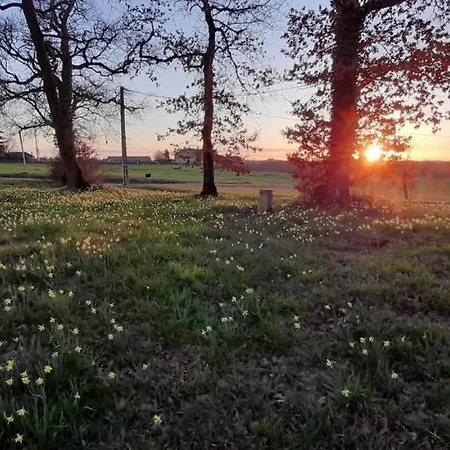 Moulin De Bigorre Saint-Genès-de-Castillon
