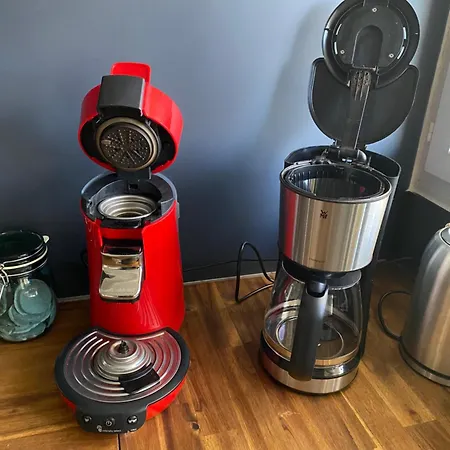 Moulin De Bigorre בית נופש Saint-Genès-de-Castillon