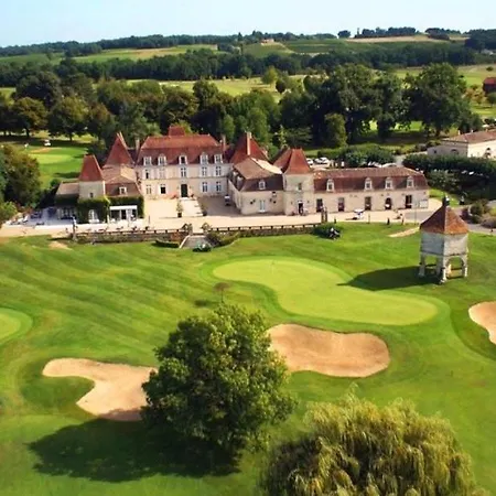 בית נופש Moulin De Bigorre *