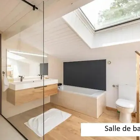 Ferienhaus Moulin De Bigorre
