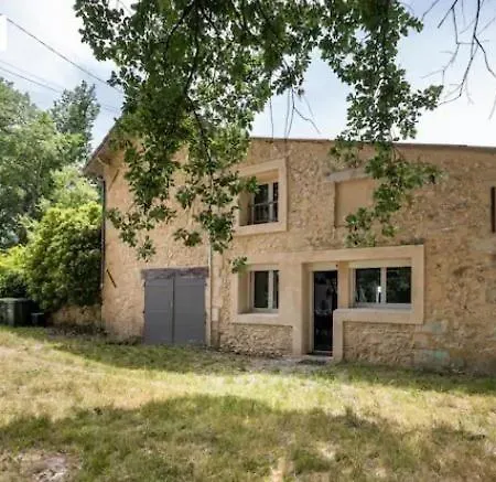 Ferienhaus Moulin De Bigorre Saint-Genès-de-Castillon