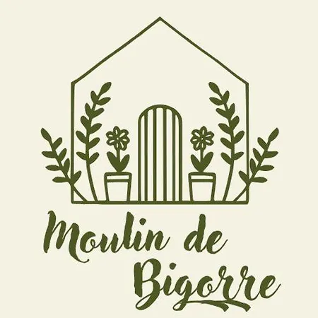 Ferienhaus Moulin De Bigorre Saint-Genès-de-Castillon