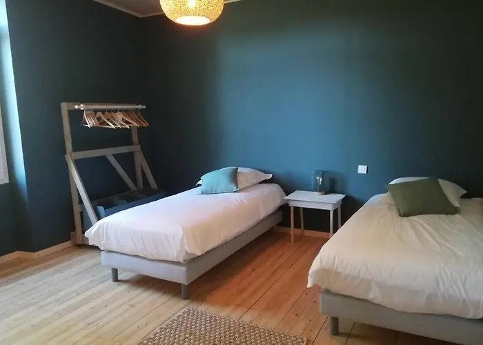 Σπίτι διακοπών Moulin De Bigorre