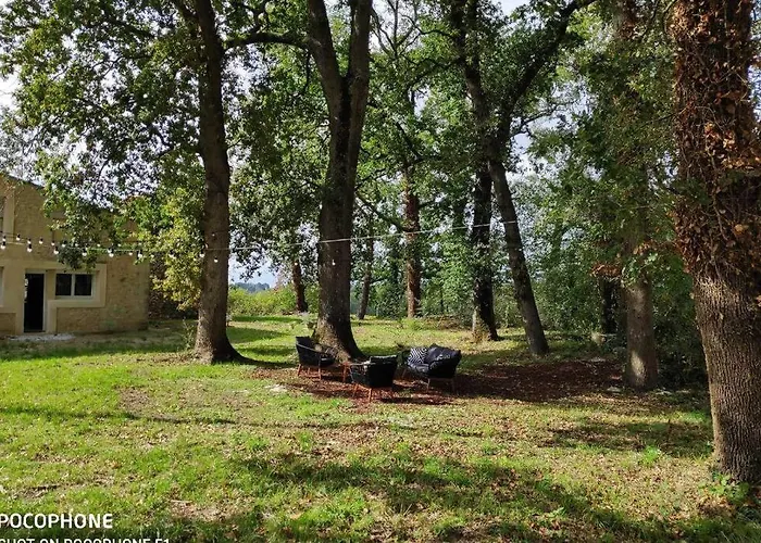 Moulin De Bigorre Σπίτι διακοπών *