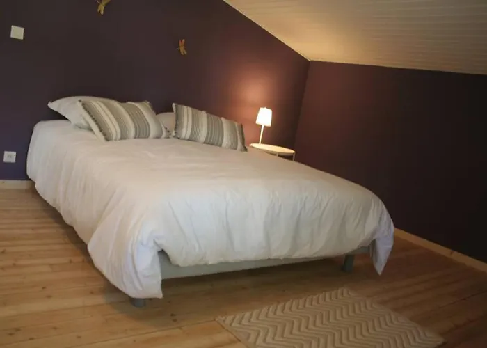 Feriehus Moulin De Bigorre