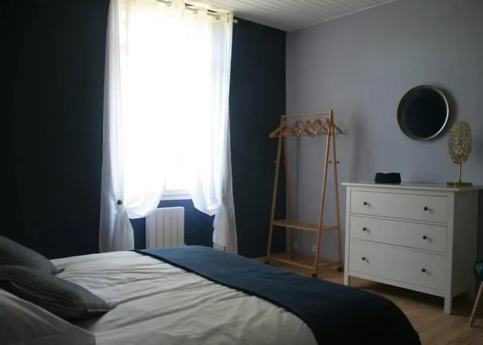 Moulin De Bigorre Σπίτι διακοπών Saint-Genès-de-Castillon