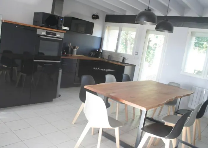 Moulin De Bigorre Σπίτι διακοπών