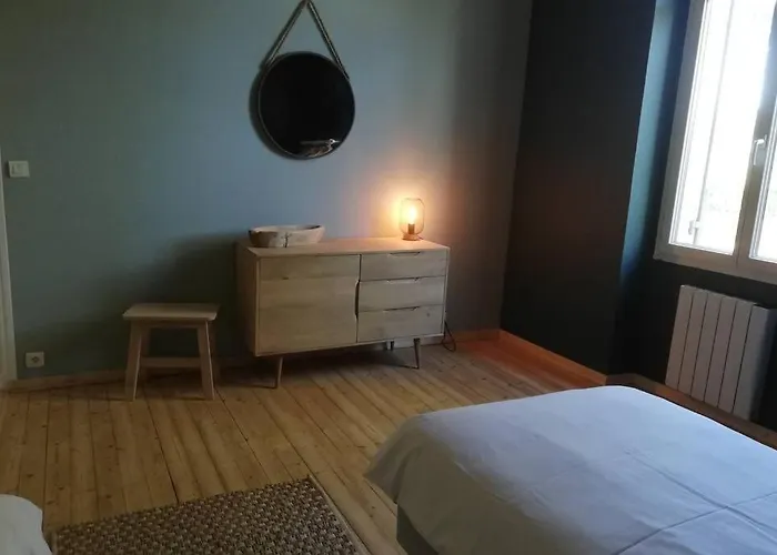 Moulin De Bigorre Saint-Genès-de-Castillon