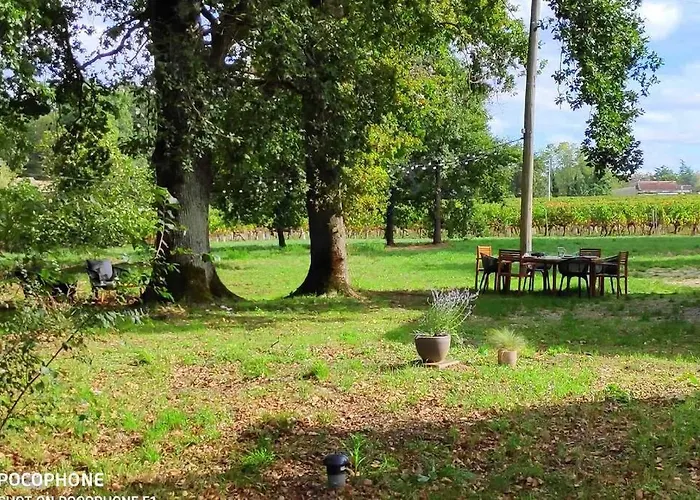 Moulin De Bigorre Saint-Genès-de-Castillon