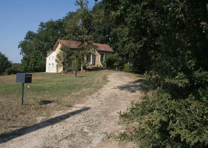 Feriehus Moulin De Bigorre *