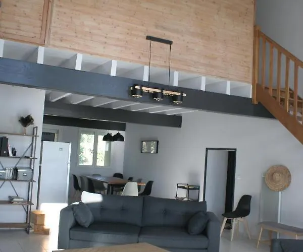 Moulin De Bigorre Σπίτι διακοπών Saint-Genès-de-Castillon