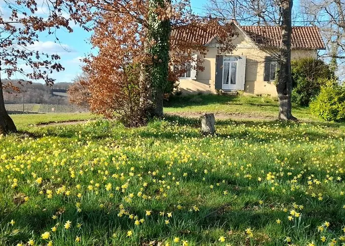 Σπίτι διακοπών Moulin De Bigorre