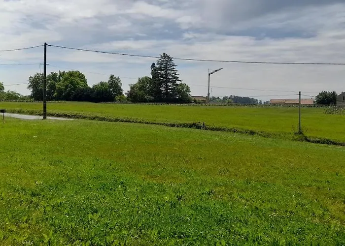 Moulin De Bigorre Σπίτι διακοπών