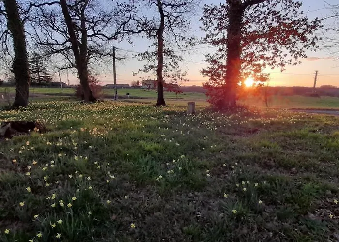 Moulin De Bigorre Saint-Genès-de-Castillon
