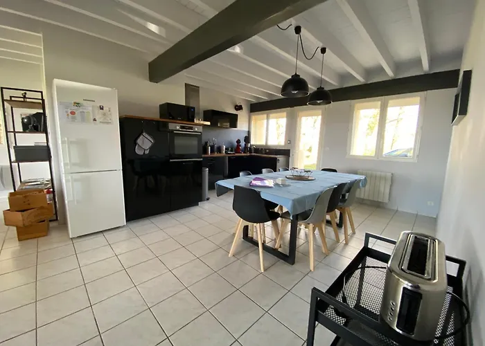 Σπίτι διακοπών Moulin De Bigorre