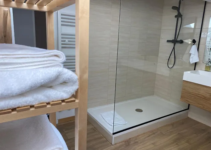 Moulin De Bigorre Σπίτι διακοπών